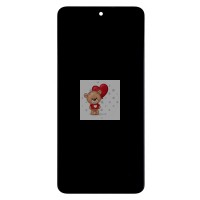 Дисплей для Xiaomi Redmi Note 9 Pro с тачскрином Черный - OR