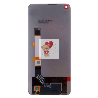 Дисплей для Xiaomi Redmi Note 9T с тачскрином Черный Дисплей для Xiaomi Redmi Note 9T с тачскрином Черный