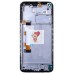 Дисплей для Xiaomi Redmi Note 9T модуль Черный - OR (SP)