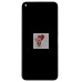 Дисплей для Xiaomi Redmi Note 9T модуль Черный - OR (SP)