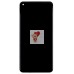 Дисплей для Xiaomi Redmi Note 9 модуль Черный - OR (SP)