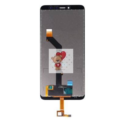 Дисплей для Xiaomi Redmi S2 с тачскрином Черный Дисплей для Xiaomi Redmi S2 с тачскрином Черный