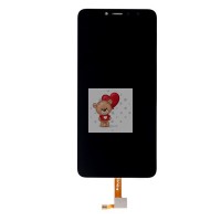 Дисплей для Xiaomi Redmi S2 с тачскрином Черный