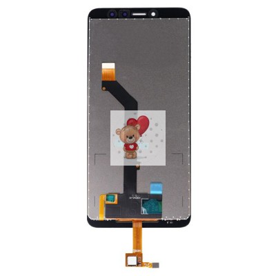 Дисплей для Xiaomi Redmi S2 с тачскрином Белый