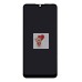Дисплей для ZTE Blade 20 Smart V2050 с тачскрином Черный