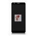 Дисплей для ZTE Blade A3 2020 с тачскрином Черный