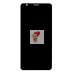 Дисплей для ZTE Blade A31 с тачскрином Черный