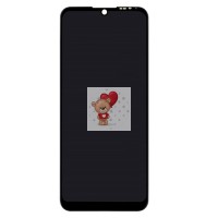 Дисплей для ZTE Blade A7 2020 с тачскрином Черный Дисплей для ZTE Blade A7 2020 с тачскрином Черный
