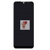 Дисплей для ZTE Blade A5 2020 с тачскрином Черный