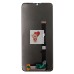 Дисплей для ZTE Blade A71 с тачскрином Черный