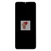 Дисплей для ZTE Blade A71 с тачскрином Черный