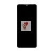 Дисплей для ZTE Blade A72 4G с тачскрином Черный