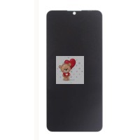 Дисплей для ZTE Blade A7s 2020 с тачскрином Черный Дисплей для ZTE Blade A7s 2020 с тачскрином Черный