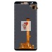 Дисплей для ZTE Blade L9 с тачскрином Черный