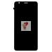 Дисплей для ZTE Blade L9 с тачскрином Черный