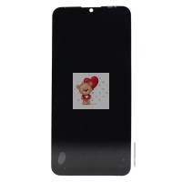 Дисплей для ZTE Blade V10 с тачскрином Черный Дисплей для ZTE Blade V10 с тачскрином Черный