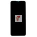Дисплей для ZTE Blade V2020 с тачскрином Черный