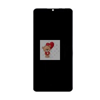 Дисплей для ZTE Blade V40 Vita с тачскрином Черный Дисплей для ZTE Blade V40 Vita с тачскрином Черный