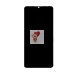 Дисплей для ZTE Blade V40 Vita с тачскрином Черный