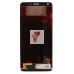 Дисплей для ZTE Blade V9 Vita с тачскрином Черный