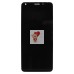 Дисплей для ZTE Blade V9 Vita с тачскрином Черный