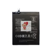 Аккумуляторная батарея для Xiaomi Mi 8 Pro (BM3F)