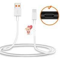 Кабель для зарядки телефона Type-C для BQ Aquaris X2 Кабель для зарядки телефона Type-C для BQ Aquaris X2