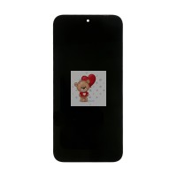 Дисплей для Huawei NIC-LX3 тачскрином Черный - OR